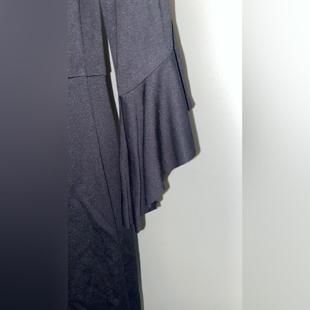 Tenax Nero Dress - Picture 5 of 12